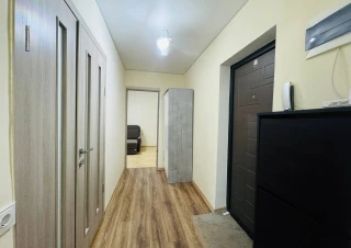 CHIRIE!!! Parc Avgan! Bd. Moscova, Sec. Riscani, 2 camere! Euroreparație!!!7