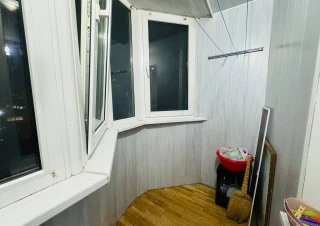 CHIRIE!!! Parc Avgan! Bd. Moscova, Sec. Riscani, 2 camere! Euroreparație!!!5