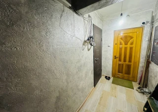 CHIRIE!!! Parc Avgan! Bd. Moscova, Sec. Riscani, 2 camere! Euroreparație!!!13