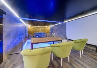 3 dormitoare / living spatios / Bazin2