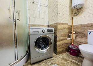 CHIRIE!!! Parc Avgan! Bd. Moscova, Sec. Riscani, 2 camere! Euroreparație!!!10