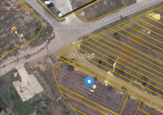 Teren agricol (extravilan) cu o suprafață de 9,920 ari în Or. Durlesti. Zona Ecologica!!!1