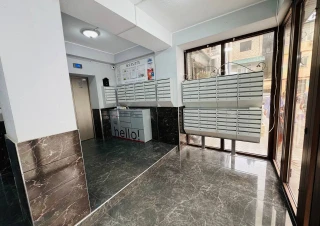 Bloc Nou! Artex! Sec. Râșcani, str. Tudor Vladimirescu, 3 camere + living! Varianta Alba! Parc!!!2