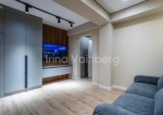 Vânzare apartament 2 camere și living, Eldorado Ginta Latină.1