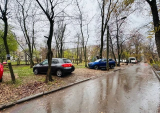 Parc! Sec. Riscani, str. Florilor. 2 camere. Euroreparatie!!!10