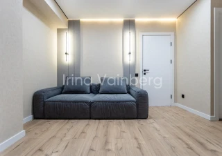 Vânzare apartament 2 camere și living, Eldorado Ginta Latină.3
