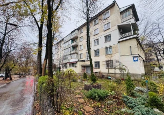 Parc! Sec. Riscani, str. Florilor. 2 camere. Euroreparatie!!!1