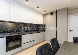 Vânzare apartament 2 camere și living, Eldorado Ginta Latină.12