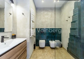 Spre Chirie apartament spațios în locația Ultracentrală!9