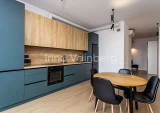 Spre Chirie apartament spațios în locația Ultracentrală!2