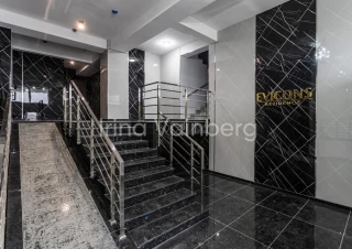 Apartament modern str. Alba Iulia, Evicons Residence!10