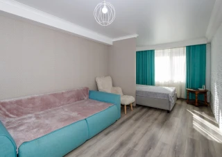 Vânzare-Apartament cu 1 cameră,Buiucani,str.Nicolaie Costin2