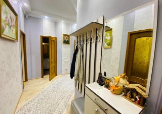 Spre Chirie apartament în bloc nou, amplasat în sectorul Centru, str. Colina Pupschin.10