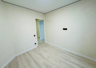 Parc ! Sec. Riscani, str. Nicolae Dimo. 2 camere+ living. Mobilat Complet. Euroreparatie!!!10
