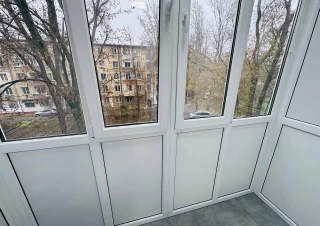 Parc ! Sec. Riscani, str. Nicolae Dimo. 2 camere+ living. Mobilat Complet. Euroreparatie!!!11