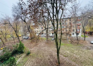Parc ! Sec. Riscani, str. Nicolae Dimo. 2 camere+ living. Mobilat Complet. Euroreparatie!!!4