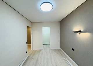 Parc ! Sec. Riscani, str. Nicolae Dimo. 2 camere+ living. Mobilat Complet. Euroreparatie!!!3