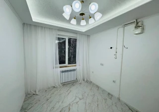 Prima Linie! Sec. Riscani, str. Bogdan Voievod 2 seria 135.13