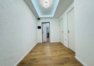 Prima Linie! Sec. Riscani, str. Bogdan Voievod 2 seria 135.10