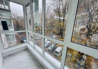 Prima Linie! Sec. Riscani, str. Bogdan Voievod 2 seria 135.14