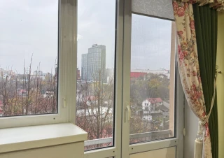 Apartament cu 2 camere, Centru, Chișinău,6