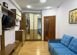 Apartament cu 2 camere, Centru, Chișinău,4