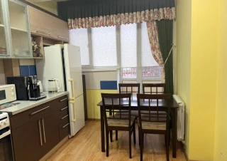 Apartament cu 2 camere, Centru, Chișinău,5