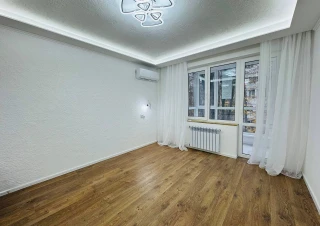 Prima Linie! Sec. Riscani, str. Bogdan Voievod 2 seria 135.15