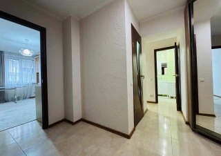 Bloc Nou. AMIC! Serie Individuala! Str. Prigoreni, sec. Botanica, 2 camere. Incalzire Autonoma!!!3