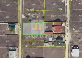 Teren pentru construcție, 7 ari – str. Hotin, Sîngera2