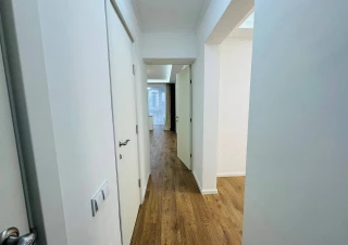 Prima Linie! Sec. Riscani, str. Bogdan Voievod 2 seria 135.4