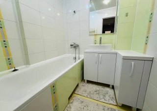 Bloc Nou. AMIC! Serie Individuala! Str. Prigoreni, sec. Botanica, 2 camere. Incalzire Autonoma!!!14