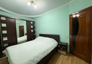 Apartament cu 2 camere, Centru, Chișinău,8