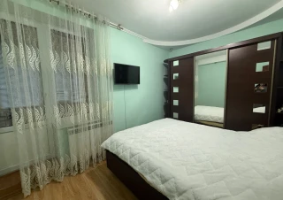 Apartament cu 2 camere, Centru, Chișinău,9