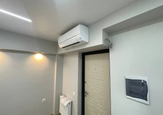 Posta Veche. 1 camera + living. Euroreparatie!!!9