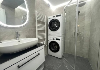 Posta Veche. 1 camera + living. Euroreparatie!!!7