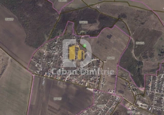 Teren pentru construcție – 6,3 ari, sat. Cheltuitori, str. S. Treime3