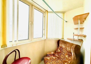 Prima Linie! Parc Avgan! bd. Moscova, sec. Râșcani, 1 camera! Reparație Medie! Mobilat Complet!6