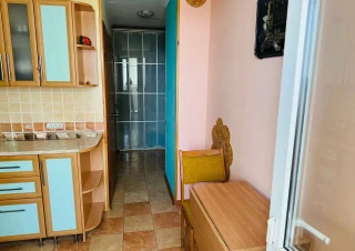 Prima Linie! Parc Avgan! bd. Moscova, sec. Râșcani, 1 camera! Reparație Medie! Mobilat Complet!4