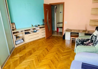 Prima Linie! Parc Avgan! bd. Moscova, sec. Râșcani, 1 camera! Reparație Medie! Mobilat Complet!8