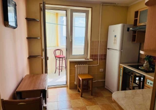 Prima Linie! Parc Avgan! bd. Moscova, sec. Râșcani, 1 camera! Reparație Medie! Mobilat Complet!9