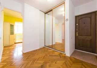 Prima Linie! Serie MS! Parc Avgan! bd. Moscova, sec. Râșcani, 3 camere! Bilaterala! Reparatie!!!11