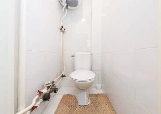 Prima Linie! Serie MS! Parc Avgan! bd. Moscova, sec. Râșcani, 3 camere! Bilaterala! Reparatie!!!7