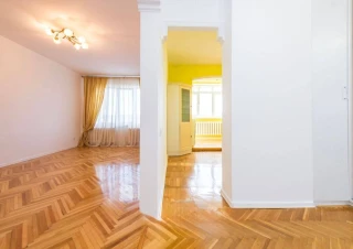 Prima Linie! Serie MS! Parc Avgan! bd. Moscova, sec. Râșcani, 3 camere! Bilaterala! Reparatie!!!9