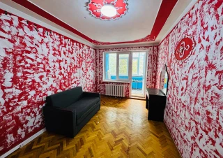 Serie 135! Prima Linie! Str. Bogdan Voievod, sec. Râșcani, 3 camere. Bilaterala!7