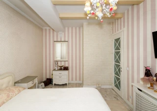 Club House! Apartament in 2 Nivele! Or. Durlesi, str. Balcani, , 2 camere + living spatios. Euroreparatie!8