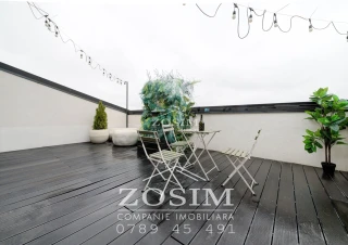 Penthouse | 3 dormitoare + living | Ciocana2