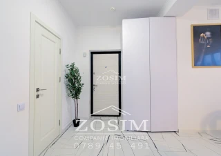 Penthouse | 3 dormitoare + living | Ciocana14