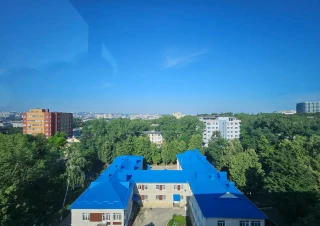 Bloc Nou! Parc Boris Glavan! Priveliste Panoramica!!!4