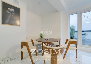 Penthouse | 3 dormitoare + living | Ciocana